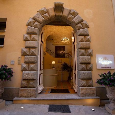 A Casa Di Alessandro Тропея Экстерьер фото