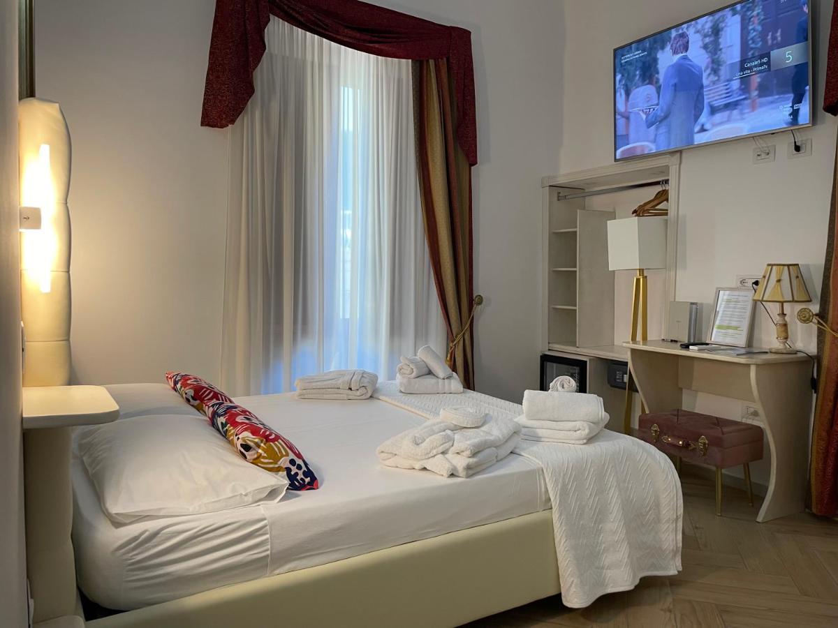 A Casa Di Alessandro Тропея Экстерьер фото