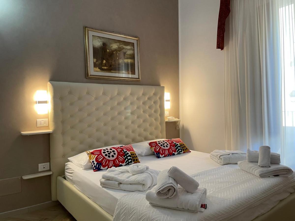 A Casa Di Alessandro Тропея Экстерьер фото