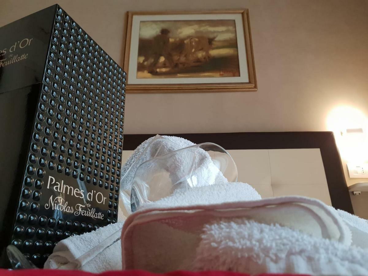A Casa Di Alessandro Тропея Экстерьер фото