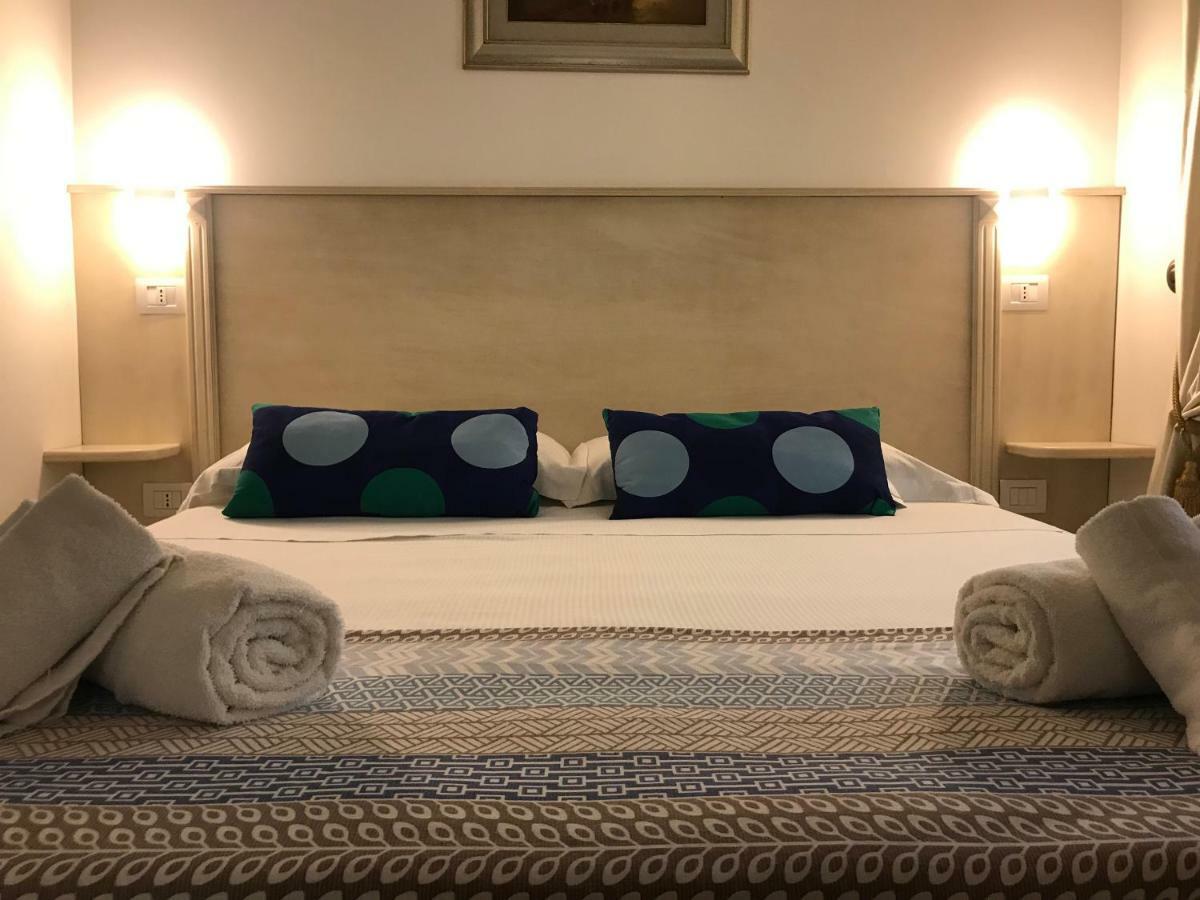 A Casa Di Alessandro Тропея Экстерьер фото