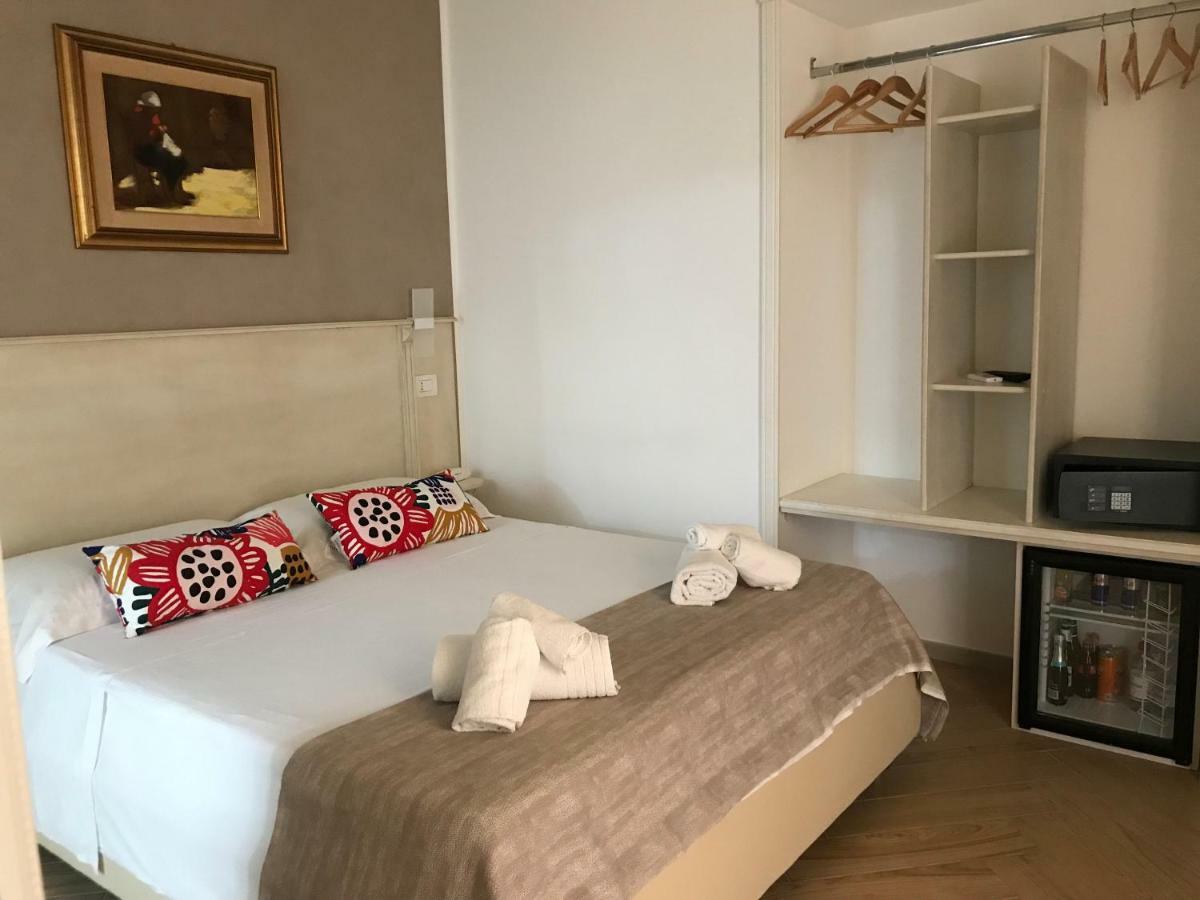 A Casa Di Alessandro Тропея Экстерьер фото